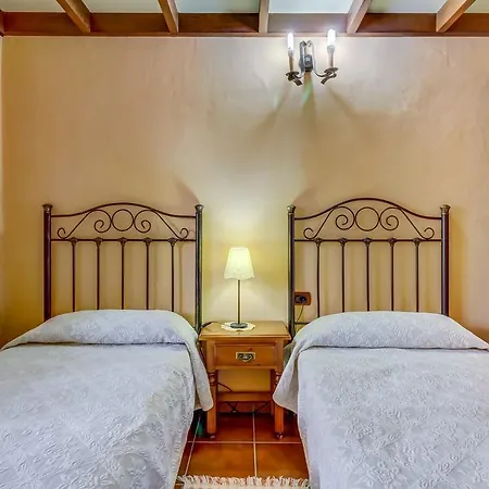 Διαμέρισμα La Bonita