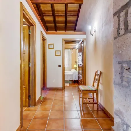 La Bonita Διαμέρισμα Las Galletas