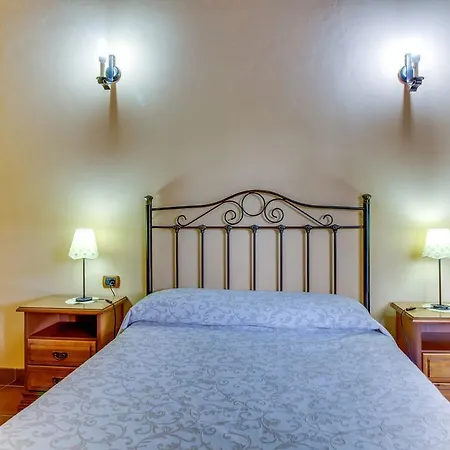 Διαμέρισμα La Bonita