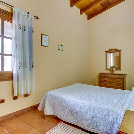 La Bonita Διαμέρισμα *