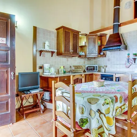 La Bonita Las Galletas