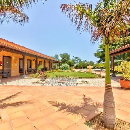 La Bonita Διαμέρισμα