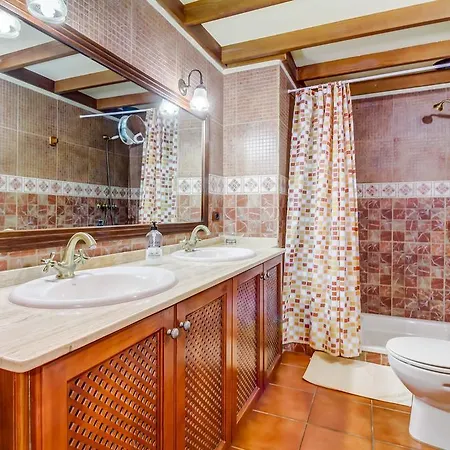 Διαμέρισμα La Bonita *