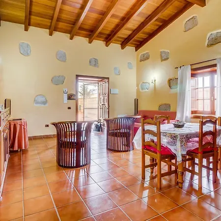 La Bonita Διαμέρισμα Las Galletas