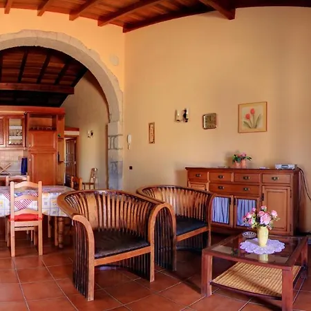 Διαμέρισμα La Bonita