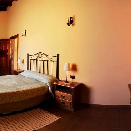 La Bonita Διαμέρισμα