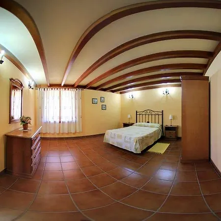 Apartamento La Bonita *