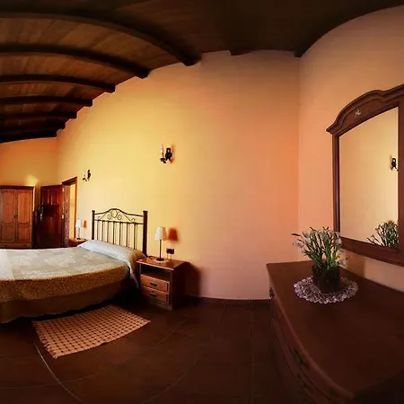 Apartamento La Bonita
