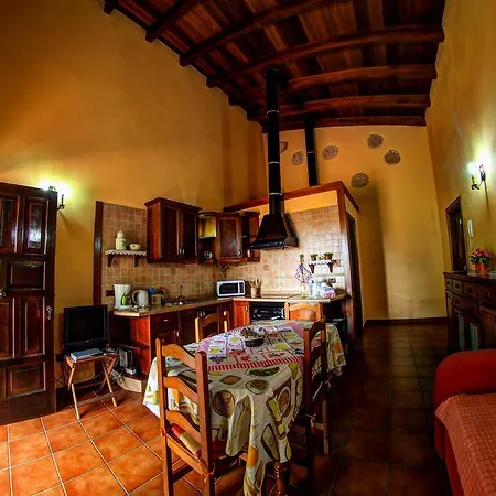Apartamento La Bonita *