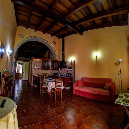 Apartamento La Bonita Las Galletas
