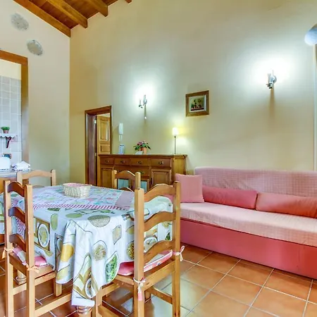 Apartamento La Bonita
