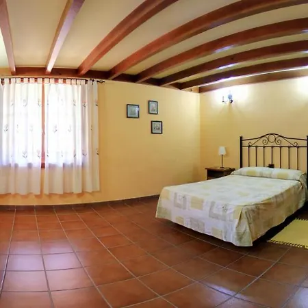 Apartamento La Bonita